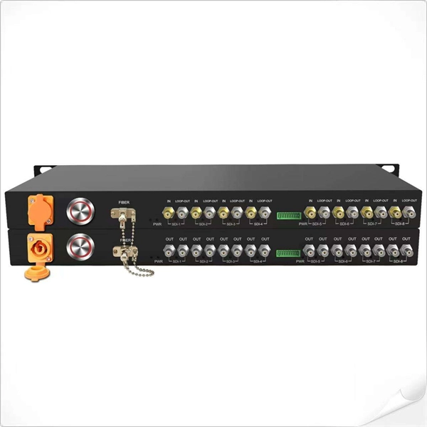 Anlu Explosion-proof Distribution Box