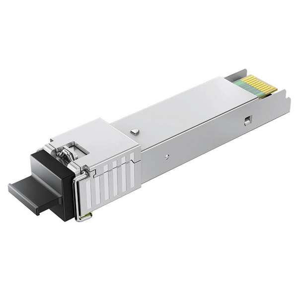 Qatar distributor of 800G active optical devices