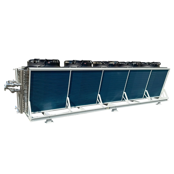 Explosion-proof distribution box in South Africa