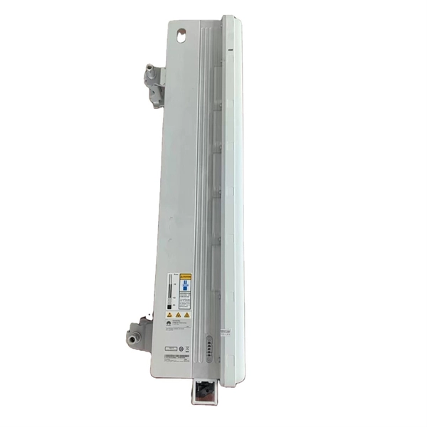 Dimensions of Corrugated duct fiber optic cables for campus networks