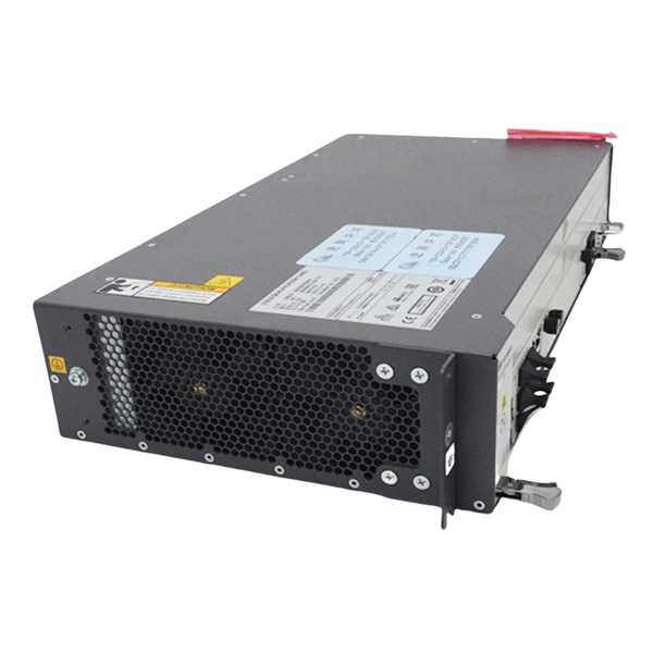 48-core fiber optic cable 2 cores distributed to each building 
