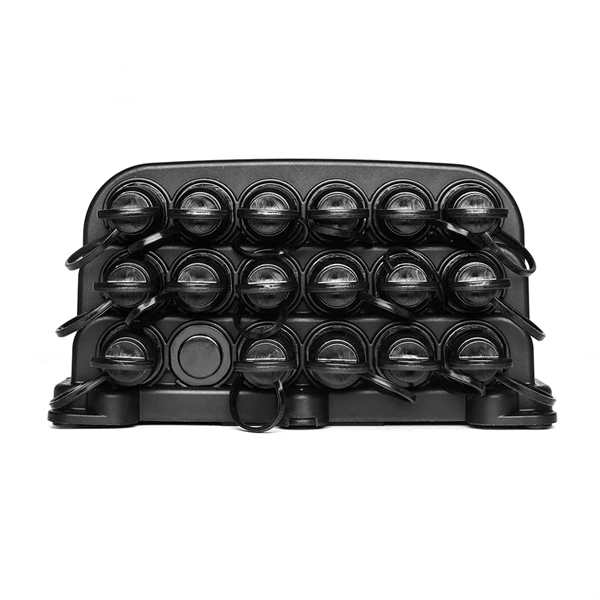 2 5G switch with 10G optical port