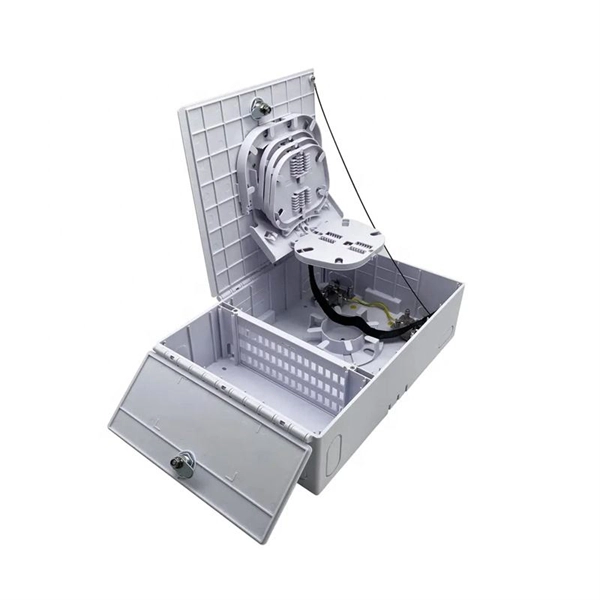 Level 1 Three-Proof Distribution Box
