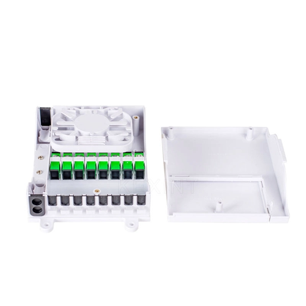Fiber Optic Cable Line Maintenance and Acceptance