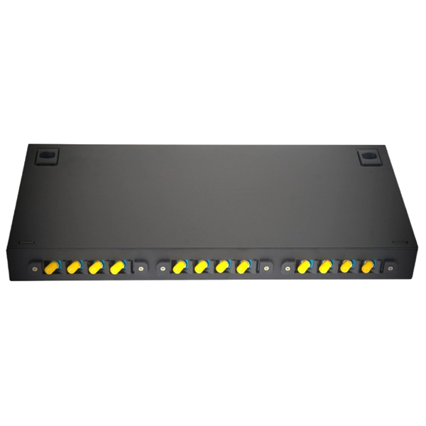 Does a switch need PoE power 
