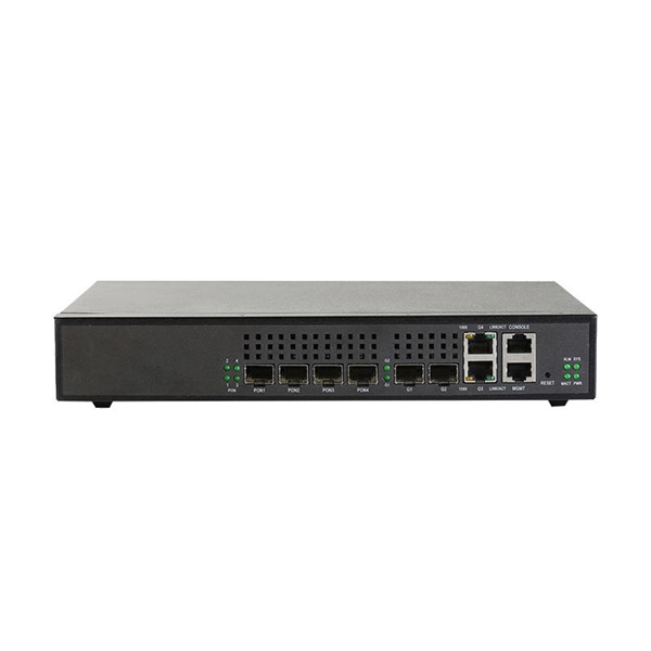 How to use a blank network server rack