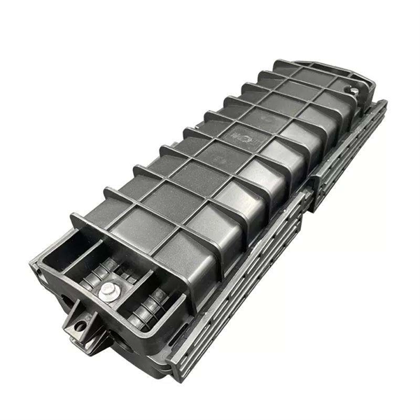 Where is the best place to install an indoor electrical distribution box 