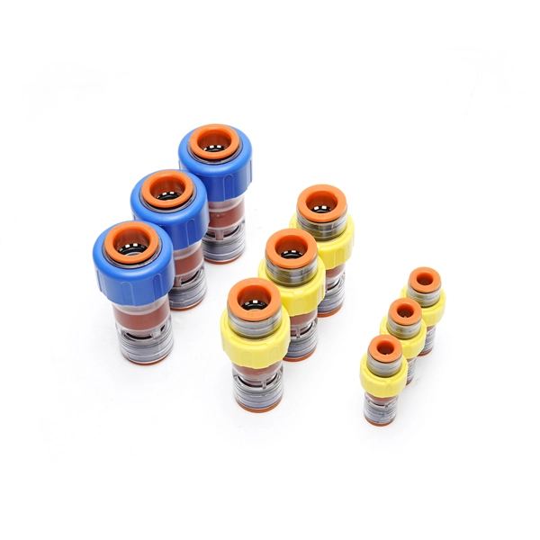 Multimode OM3 fiber optic distance