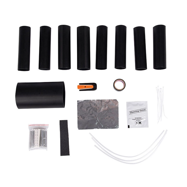 24-core fiber optic cable junction box