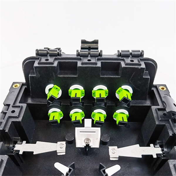 How to locate the fiber optic patch cord if it s not unplugged