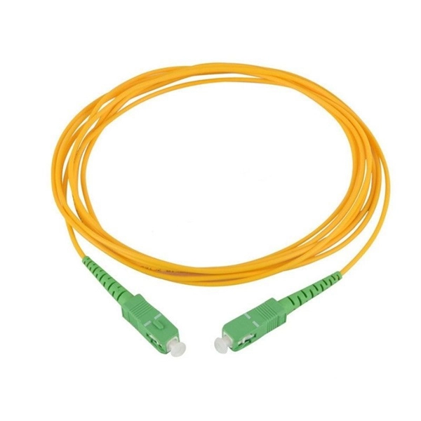 What to pay attention to when splicing multimode optical fibers