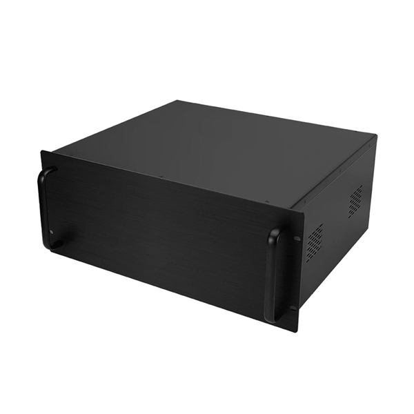 Introduction to the Ukrainian Industrial Switch Series
