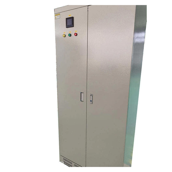Working principle of high voltage cable trays