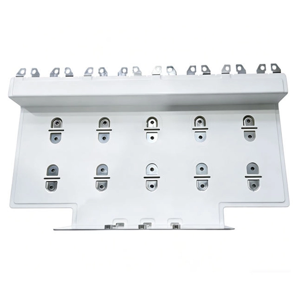Comprehensive Understanding of Home Electrical Distribution Box Configuration