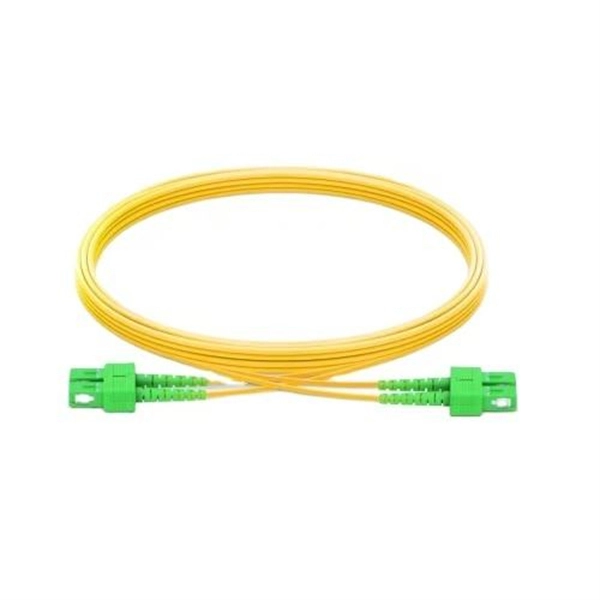 Optical Cable Length Attenuation Relationship Table