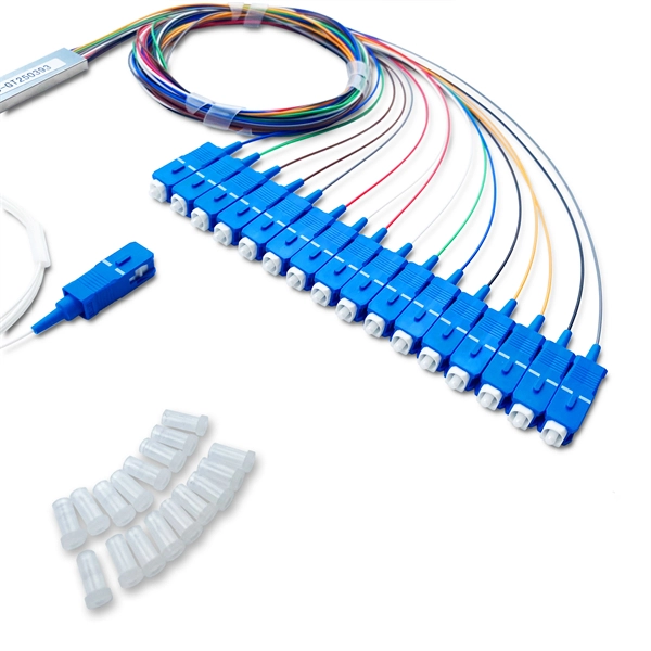 How to install a distribution box for construction power supply