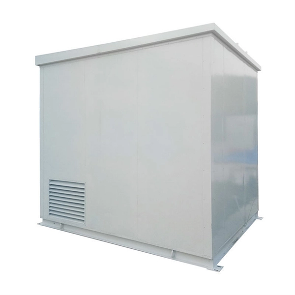 Dual power supply for DC bus in switchgear