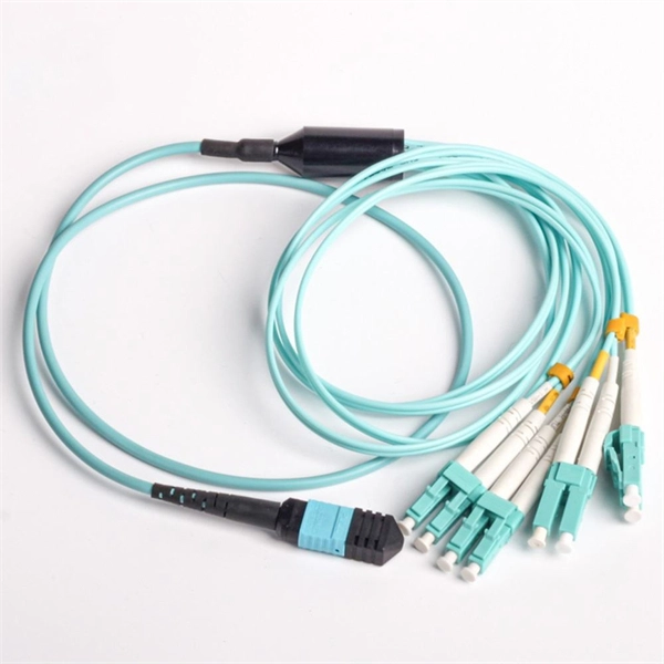 Core Switch Option 66 Configuration