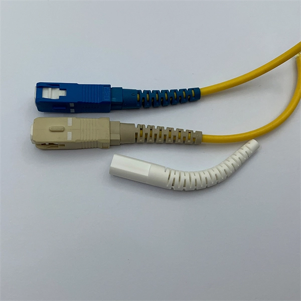 Temperature of cables in electrical distribution boxes at construction sites and factories