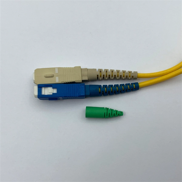 What is the optical power of the switch 