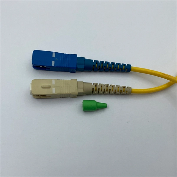 What is the use of the fiber optic sensor in the Redmi K30S 