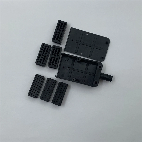 National Standard for 3D Fiber Optic Connectors