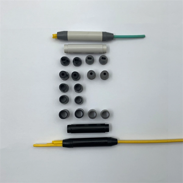 Dual Power Supply Control Principle of Distribution Box