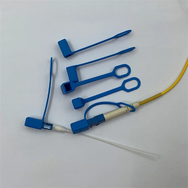 How to check the power of a single-mode fiber optic cable