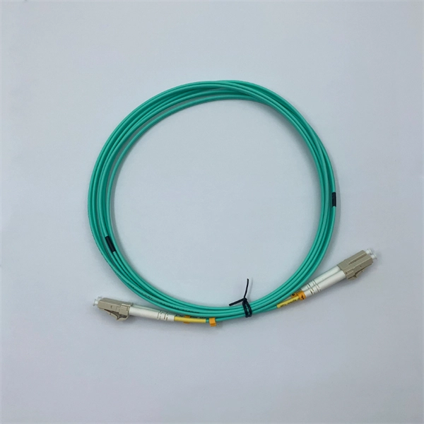 Fiber Optic Cable Network Monitoring