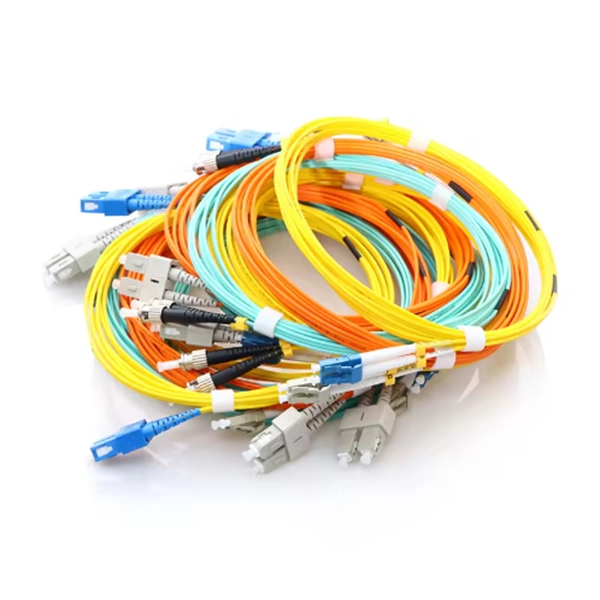 What does SM optical module mean 