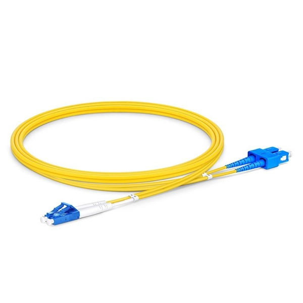 What is a cross-segment industrial switch 