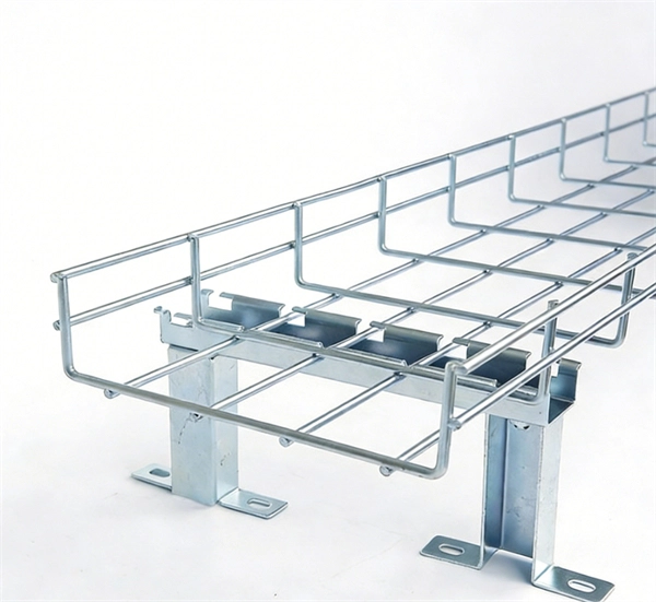 Wiring method for double-leaf distribution boxes