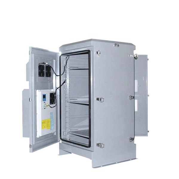 Kuwait Smart Building Distribution Box Specifications