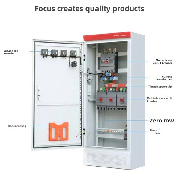 Application Areas of Industrial Switches in Bahrain