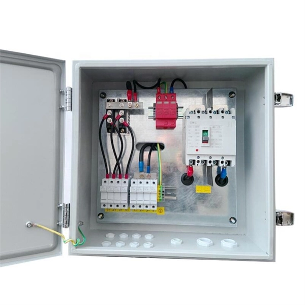 Price of 800G Transimpedance Amplifier