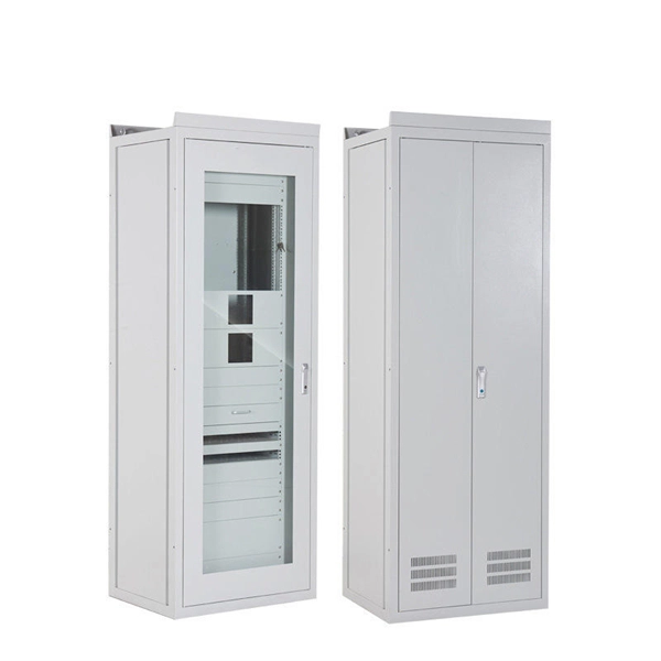 Albanian Server Rack IP65 Power Consumption Comparison