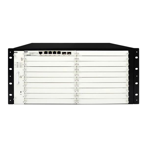 Which cable management rack manufacturer in West Asia is the best 
