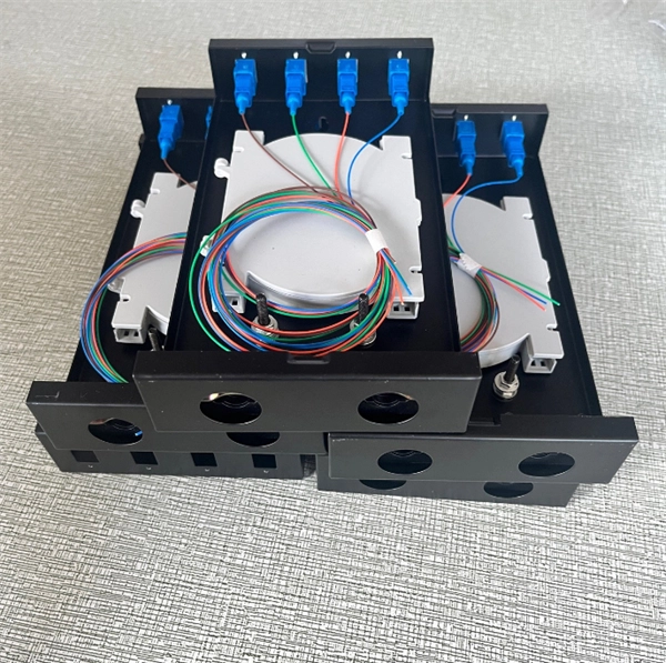 Are industrial switches more stable than home switches 