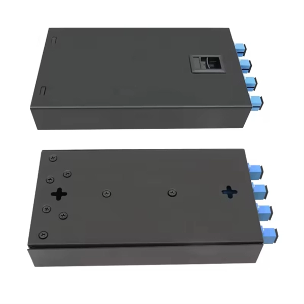 15-channel distribution box panel
