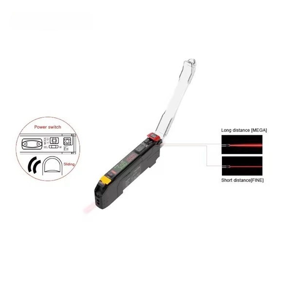 How to cross the road with fiber optic cables 