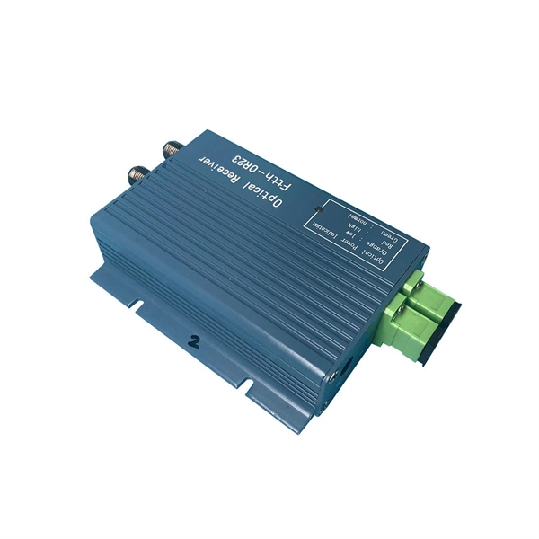 Wavelength Division Multiplexing Technology Number