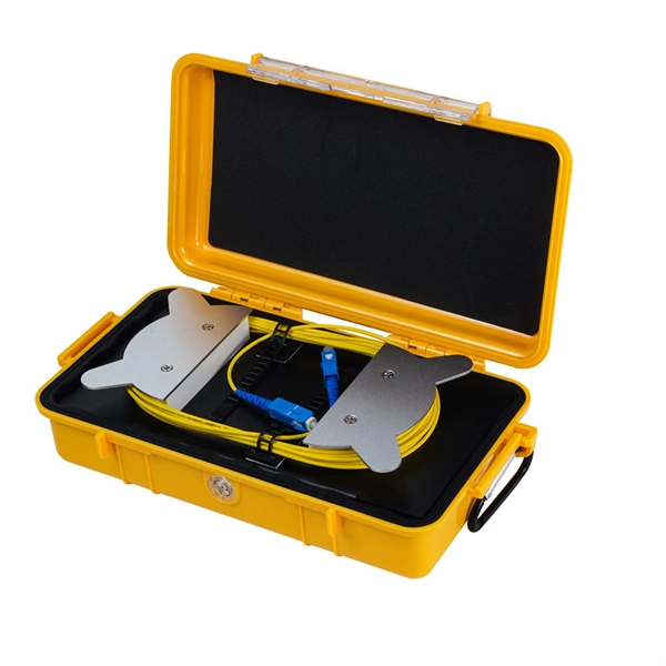 Distribution Boxes